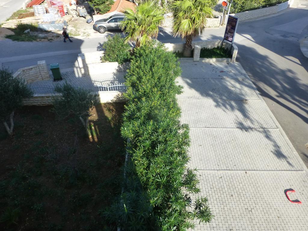 Apartment Adrijana Novalja Exterior photo
